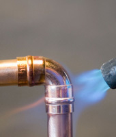 Replacement ball valves Cove Bay